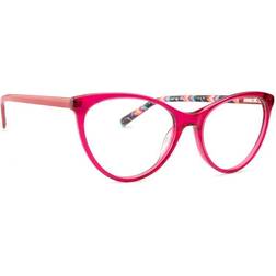 Missoni MMI 0009 8CQ Naisten Punainen