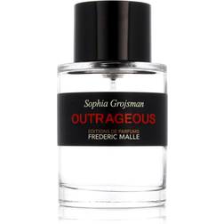 Frederic Malle Outrageous! Eau De Toilette (unisex) 100ml