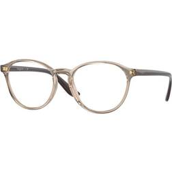 Vogue Eyewear VO5372 2826 De Vue Femme Marrons (Seulement Monture)