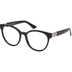 Guess GU2909 001 De Vue Femme Noires (Seulement Monture)