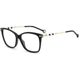 Carolina Herrera CH 0042 807 Naisten Musta