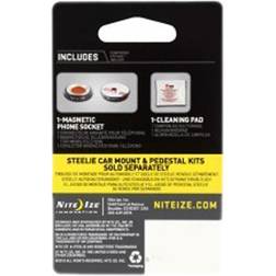 Nite Ize STSM-11-R7 Magnetic Phone Socket