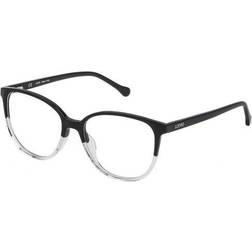 Loewe Lunettes VLWA17M530Z50 Black