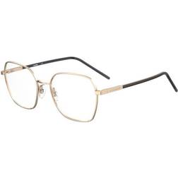 Love Moschino MOL568 000 Gold ONE SIZE