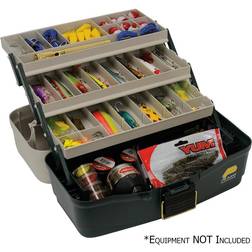Plano Eco Friendly 3-Tray Box