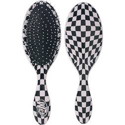 Wet Brush Hipster Original Detangler (Various Colours) Colour: Checker