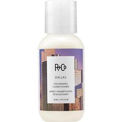 R+Co Dallas Thickening Conditioner 60 ml