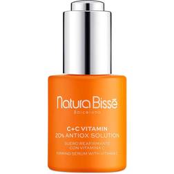 Natura Bisse C C Vitamin Antiox Solution 30ml