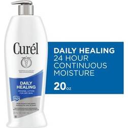 Curél Curel Daily Healing Original Lotion for Dry Skin 591ml