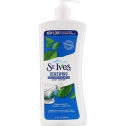 St. Ives Renewing Collagen & Elastin Lotion 21oz