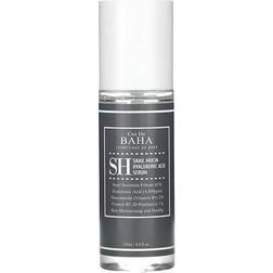 Cos De Baha Cos De BAHA SH Snail Mucin Hyaluronic Acid Serum 120ml