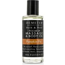 Demeter Pumpkin Pie Massage & Body Oil