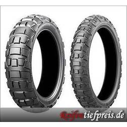 Bridgestone AX 41T F 90/90-21 TL 54H M/C Variante L