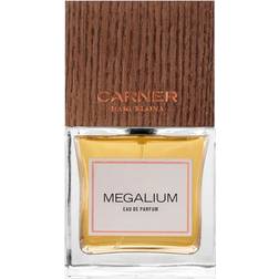 Carner Barcelona Megalium Eau de Parfum 50ml