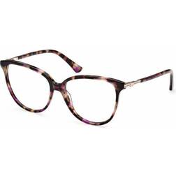 Guess GU 2905 083, including lenses, BUTTERFLY Glasses, FEMALE