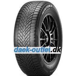 Scorpion Winter 2 295/35 R21 107V XL