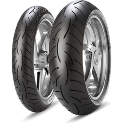 Metzeler Roadtec Z8 Interact 190/55 ZR17 Tire