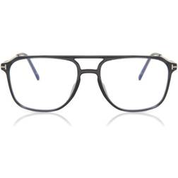 Tom Ford FT5665-B Blue-Light Block