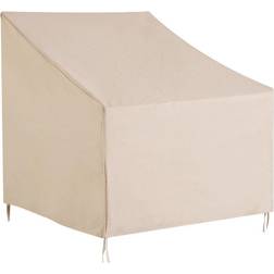 OutSunny Furniture Cover 84B-239 Oxford Beige