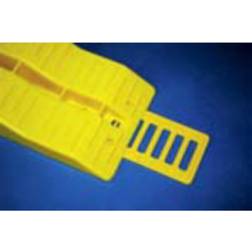 Fiamma Anti Slip Plate, Yellow