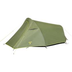 Ferrino Sling 3 Green Backpacking Tents