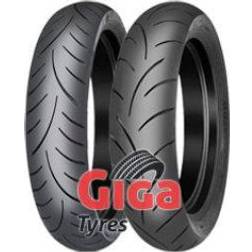 Mitas MC50 100/90-18 TL 56H Etupyörä