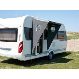 Isabella Door Awning Universal