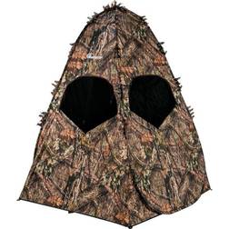 Ameristep Outhouse Mossy Oak Camouflage Outhouse Hunting Blind