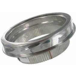 Selkirk 6DSP-CPA 6 in. DSP Chimney Pipe Adapter