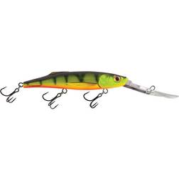 Salmo Freediver Crankbait Hot Perch 9 cm Hot Perch