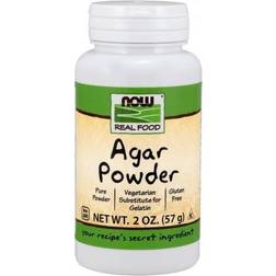 Now Foods Agar Powder 57g