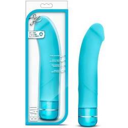 Blush Novelties Beau Blue Blue