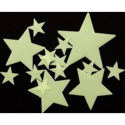 Hobby2you Glow in the Dark Stars