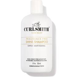 Curlsmith Shine Shampoo, -Ingen farve Ingen farve No Size 355ml