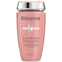 Kérastase Bain Chroma Respect Sulfate-Free Shampoo 250ml