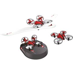 Amewi Air Genius Drone Hovercraft Glider