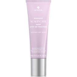 Alterna Haircare Renewing Scalp Leave-In Treatment with Hemp