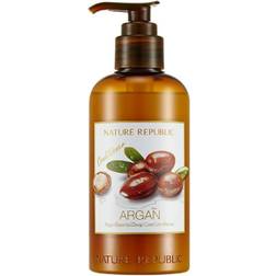 Nature Republic Argan Essential Deep Care Conditioner 300ml