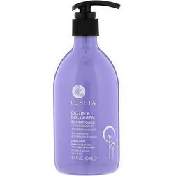 Luseta Beauty Biotin & Collagen Conditioner 500ml