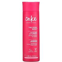Cake Beauty The Posh Wash Swirl Shampoo 295ml