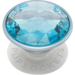 Popsockets Disco Crystal Blue