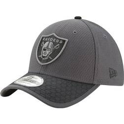 New Era Oakland Raiders 39Thirty NFL 2017 Bisyssla Cap