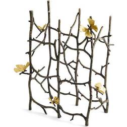 Michael Aram Butterfly Ginkgo Wine Rack Kitchenware