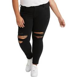 Levi's 711 Skinny Jeans Plus Size - So Extra