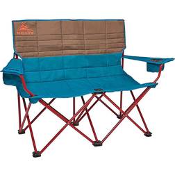Kelty Loveseat Campingstål Kulørt
