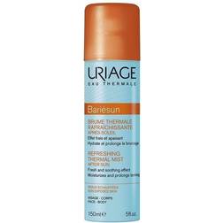 Uriage Bariésun After Sun Erfreshing Mist 150ml