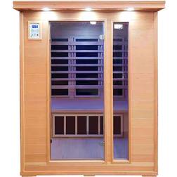 Vasta Infrared sauna 3 people