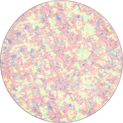 Popsockets Iridescent Confetti Rose