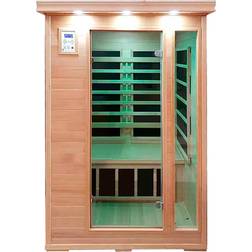 Vasta Infrared sauna 2 people