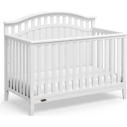 Graco Harper 4-in-1 Convertible Crib 29.9x56"